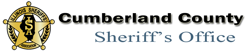 Cumberland County Il. Sheriff