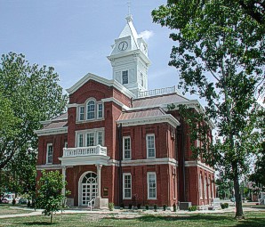 Courthouse